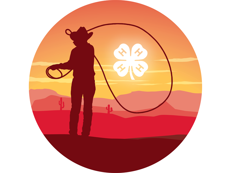 Logo for 2025 Crawford County Fair