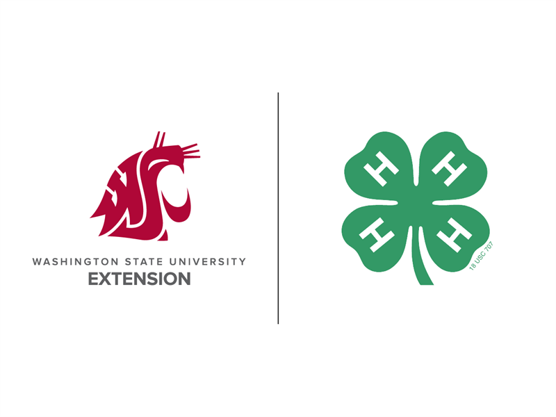 Logo for 2025 Pierce County Dog Qualifying Show