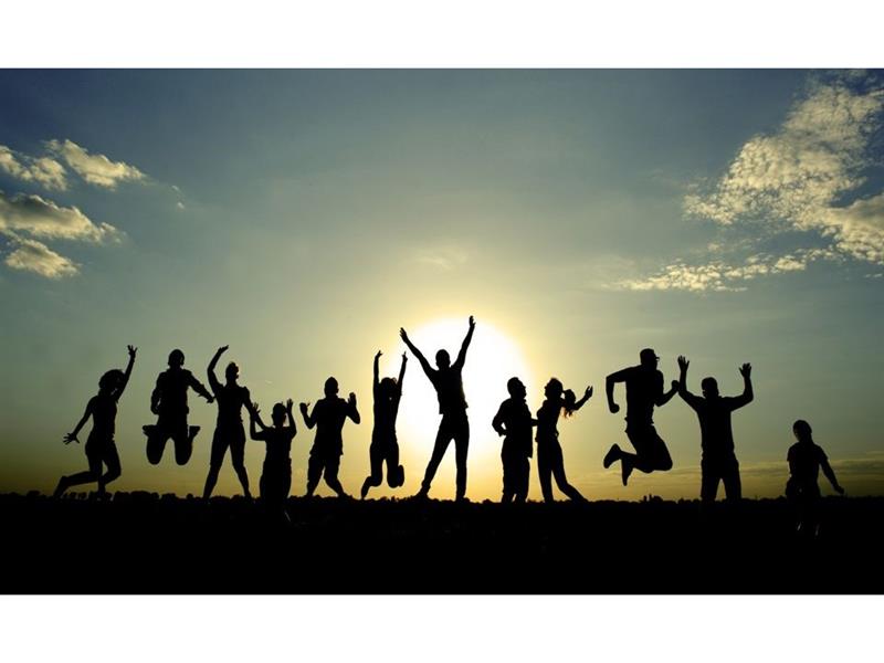 Logo for Pawnee County Jr. Livestock Show 2026